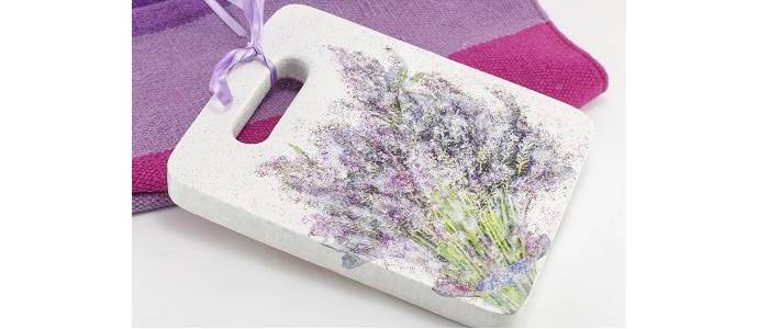 9 przedmiotów codziennego użytku idealnych do ozdabiania